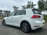 USED 2018 68 VOLKSWAGEN GOLF 1.5 TSI EVO SE Nav Hatchback 5dr Petrol Manual Euro 6 (s/s) (130 ps) ADAPTIVE CRUISE CONTROL!