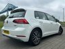 USED 2018 68 VOLKSWAGEN GOLF 1.5 TSI EVO SE Nav Hatchback 5dr Petrol Manual Euro 6 (s/s) (130 ps) ADAPTIVE CRUISE CONTROL!