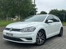 USED 2018 68 VOLKSWAGEN GOLF 1.5 TSI EVO SE Nav Hatchback 5dr Petrol Manual Euro 6 (s/s) (130 ps) ADAPTIVE CRUISE CONTROL!