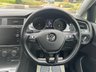 USED 2018 68 VOLKSWAGEN GOLF 1.5 TSI EVO SE Nav Hatchback 5dr Petrol Manual Euro 6 (s/s) (130 ps) ADAPTIVE CRUISE CONTROL!