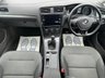 USED 2018 68 VOLKSWAGEN GOLF 1.5 TSI EVO SE Nav Hatchback 5dr Petrol Manual Euro 6 (s/s) (130 ps) ADAPTIVE CRUISE CONTROL!