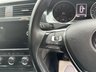 USED 2018 68 VOLKSWAGEN GOLF 1.5 TSI EVO SE Nav Hatchback 5dr Petrol Manual Euro 6 (s/s) (130 ps) ADAPTIVE CRUISE CONTROL!