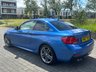 USED 2018 67 BMW 2 SERIES 2.0 220d M Sport Coupe 2dr Diesel Auto Euro 6 (s/s) (190 ps) HEATED SEATS + HARMON KARDON