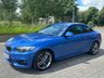 USED 2018 67 BMW 2 SERIES 2.0 220d M Sport Coupe 2dr Diesel Auto Euro 6 (s/s) (190 ps) HEATED SEATS + HARMON KARDON
