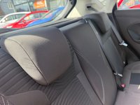USED 2016 66 FORD FIESTA 1.25 Zetec Hatchback 5dr Petrol Manual Euro 6 (82 ps) 