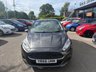 USED 2016 66 FORD FIESTA 1.25 Zetec Hatchback 5dr Petrol Manual Euro 6 (82 ps) 