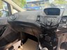 USED 2016 66 FORD FIESTA 1.25 Zetec Hatchback 5dr Petrol Manual Euro 6 (82 ps) 