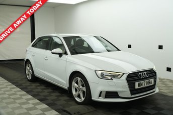 View our AUDI A3