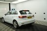 USED 2017 17 AUDI A3 1.6 TDI Sport Sportback 5dr Diesel Manual Euro 6 (s/s) (110 ps) ONLY &pound;20 A YEAR ROAD TAX+LONG MOT UNTIL 16.05.2027+SATELLITE NAVIGATION SYSTEM+DAB DIGITAL RADIO+BLUETOOTH INTERFACE+DUAL ZONE CLIMATE CONTROL AIR-CONDITIONING+AUTOMATIC HEADLIGHT ACTIVATION+RAIN-SENSING WINDSCREEN WIPERS+PARKING ASSISTANCE+'GLACIER WHITE' PAINT+17 INCH 5-ARM ALLOY WHEELS.