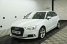 USED 2017 17 AUDI A3 1.6 TDI Sport Sportback 5dr Diesel Manual Euro 6 (s/s) (110 ps) ONLY &pound;20 A YEAR ROAD TAX+LONG MOT UNTIL 16.05.2027+SATELLITE NAVIGATION SYSTEM+DAB DIGITAL RADIO+BLUETOOTH INTERFACE+DUAL ZONE CLIMATE CONTROL AIR-CONDITIONING+AUTOMATIC HEADLIGHT ACTIVATION+RAIN-SENSING WINDSCREEN WIPERS+PARKING ASSISTANCE+'GLACIER WHITE' PAINT+17 INCH 5-ARM ALLOY WHEELS.