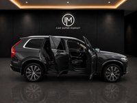 USED 2019 69 VOLVO XC90 2.0 B5 MHEV Inscription SUV 5dr Diesel Hybrid Auto 4WD Euro 6 (s/s) (235 ps) 