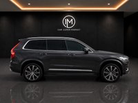 USED 2019 69 VOLVO XC90 2.0 B5 MHEV Inscription SUV 5dr Diesel Hybrid Auto 4WD Euro 6 (s/s) (235 ps) 