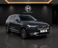 USED 2019 69 VOLVO XC90 2.0 B5 MHEV Inscription SUV 5dr Diesel Hybrid Auto 4WD Euro 6 (s/s) (235 ps) 