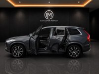 USED 2019 69 VOLVO XC90 2.0 B5 MHEV Inscription SUV 5dr Diesel Hybrid Auto 4WD Euro 6 (s/s) (235 ps) 