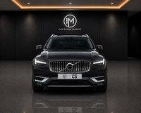 USED 2019 69 VOLVO XC90 2.0 B5 MHEV Inscription SUV 5dr Diesel Hybrid Auto 4WD Euro 6 (s/s) (235 ps) 