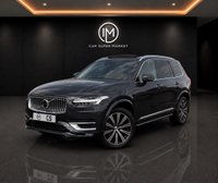 USED 2019 69 VOLVO XC90 2.0 B5 MHEV Inscription SUV 5dr Diesel Hybrid Auto 4WD Euro 6 (s/s) (235 ps) 