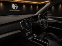 USED 2019 69 VOLVO XC90 2.0 B5 MHEV Inscription SUV 5dr Diesel Hybrid Auto 4WD Euro 6 (s/s) (235 ps) 