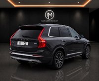 USED 2019 69 VOLVO XC90 2.0 B5 MHEV Inscription SUV 5dr Diesel Hybrid Auto 4WD Euro 6 (s/s) (235 ps) 