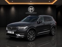 USED 2019 69 VOLVO XC90 2.0 B5 MHEV Inscription SUV 5dr Diesel Hybrid Auto 4WD Euro 6 (s/s) (235 ps) 