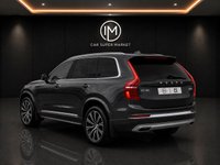 USED 2019 69 VOLVO XC90 2.0 B5 MHEV Inscription SUV 5dr Diesel Hybrid Auto 4WD Euro 6 (s/s) (235 ps) 