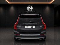 USED 2019 69 VOLVO XC90 2.0 B5 MHEV Inscription SUV 5dr Diesel Hybrid Auto 4WD Euro 6 (s/s) (235 ps) 