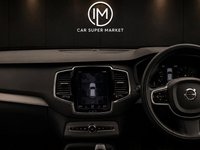 USED 2019 69 VOLVO XC90 2.0 B5 MHEV Inscription SUV 5dr Diesel Hybrid Auto 4WD Euro 6 (s/s) (235 ps) 