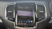 USED 2019 69 VOLVO XC90 2.0 B5 MHEV Inscription SUV 5dr Diesel Hybrid Auto 4WD Euro 6 (s/s) (235 ps) 
