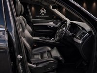 USED 2019 69 VOLVO XC90 2.0 B5 MHEV Inscription SUV 5dr Diesel Hybrid Auto 4WD Euro 6 (s/s) (235 ps) 