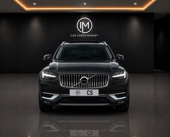 View our VOLVO XC90