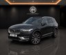 USED 2019 69 VOLVO XC90 2.0 B5 MHEV Inscription SUV 5dr Diesel Hybrid Auto 4WD Euro 6 (s/s) (235 ps) 