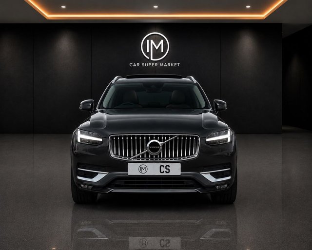 View our Volvo Xc90 2.0 B5 MHEV Inscription SUV 5dr Diesel Hybrid Auto 4WD Euro 6 (s/s) (235 ps)