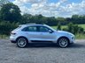 USED 2018 68 PORSCHE MACAN 2.0T SUV 5dr Petrol PDK 4WD Euro 6 (s/s) (252 ps) PAN ROOF 20 WHLS