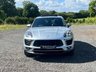 USED 2018 68 PORSCHE MACAN 2.0T SUV 5dr Petrol PDK 4WD Euro 6 (s/s) (252 ps) PAN ROOF 20 WHLS