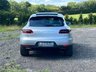 USED 2018 68 PORSCHE MACAN 2.0T SUV 5dr Petrol PDK 4WD Euro 6 (s/s) (252 ps) PAN ROOF 20 WHLS