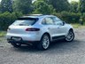 USED 2018 68 PORSCHE MACAN 2.0T SUV 5dr Petrol PDK 4WD Euro 6 (s/s) (252 ps) PAN ROOF 20 WHLS