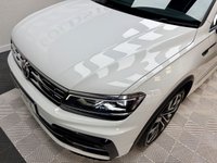 USED 2019 69 VOLKSWAGEN TIGUAN 1.5 TSI EVO R-Line Tech SUV 5dr Petrol DSG Euro 6 (s/s) (150 ps) 