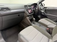 USED 2019 69 VOLKSWAGEN TIGUAN 1.5 TSI EVO R-Line Tech SUV 5dr Petrol DSG Euro 6 (s/s) (150 ps) 