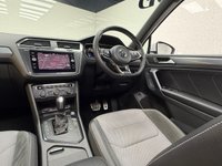 USED 2019 69 VOLKSWAGEN TIGUAN 1.5 TSI EVO R-Line Tech SUV 5dr Petrol DSG Euro 6 (s/s) (150 ps) 