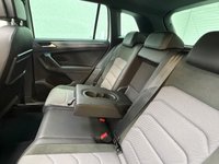 USED 2019 69 VOLKSWAGEN TIGUAN 1.5 TSI EVO R-Line Tech SUV 5dr Petrol DSG Euro 6 (s/s) (150 ps) 