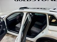 USED 2019 69 VOLKSWAGEN TIGUAN 1.5 TSI EVO R-Line Tech SUV 5dr Petrol DSG Euro 6 (s/s) (150 ps) 
