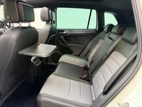 USED 2019 69 VOLKSWAGEN TIGUAN 1.5 TSI EVO R-Line Tech SUV 5dr Petrol DSG Euro 6 (s/s) (150 ps) 