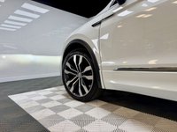 USED 2019 69 VOLKSWAGEN TIGUAN 1.5 TSI EVO R-Line Tech SUV 5dr Petrol DSG Euro 6 (s/s) (150 ps) 