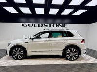 USED 2019 69 VOLKSWAGEN TIGUAN 1.5 TSI EVO R-Line Tech SUV 5dr Petrol DSG Euro 6 (s/s) (150 ps) 