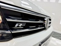 USED 2019 69 VOLKSWAGEN TIGUAN 1.5 TSI EVO R-Line Tech SUV 5dr Petrol DSG Euro 6 (s/s) (150 ps) 