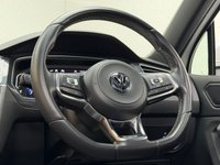 USED 2019 69 VOLKSWAGEN TIGUAN 1.5 TSI EVO R-Line Tech SUV 5dr Petrol DSG Euro 6 (s/s) (150 ps) 