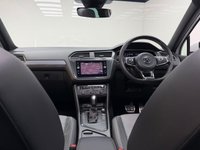 USED 2019 69 VOLKSWAGEN TIGUAN 1.5 TSI EVO R-Line Tech SUV 5dr Petrol DSG Euro 6 (s/s) (150 ps) 