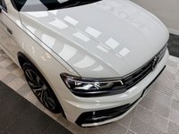 USED 2019 69 VOLKSWAGEN TIGUAN 1.5 TSI EVO R-Line Tech SUV 5dr Petrol DSG Euro 6 (s/s) (150 ps) 