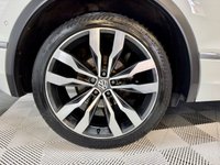 USED 2019 69 VOLKSWAGEN TIGUAN 1.5 TSI EVO R-Line Tech SUV 5dr Petrol DSG Euro 6 (s/s) (150 ps) 