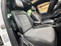 USED 2019 69 VOLKSWAGEN TIGUAN 1.5 TSI EVO R-Line Tech SUV 5dr Petrol DSG Euro 6 (s/s) (150 ps) 