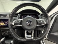 USED 2019 69 VOLKSWAGEN TIGUAN 1.5 TSI EVO R-Line Tech SUV 5dr Petrol DSG Euro 6 (s/s) (150 ps) 